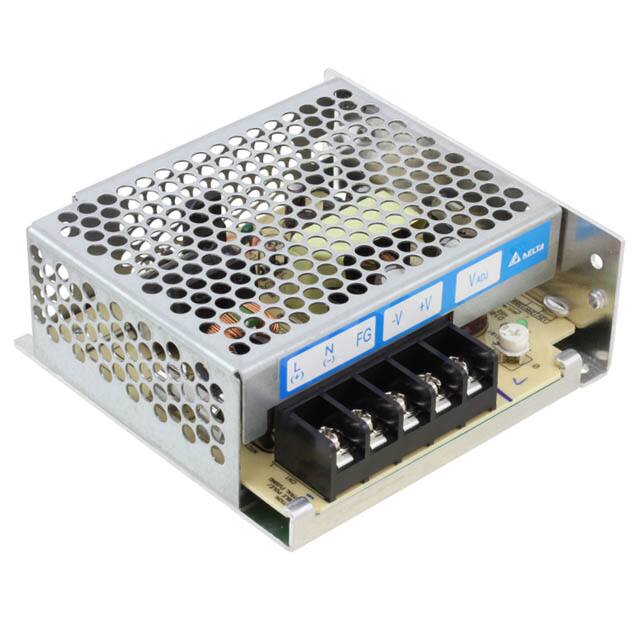 PMT-24V35W1AA Delta Electronics  Convertidores CA/CC